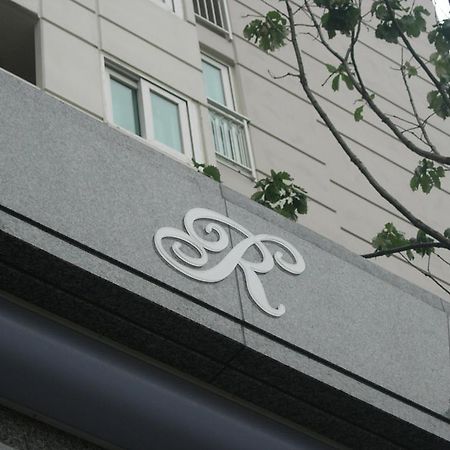 Ricenz Condominium Tower Seúl Exterior foto